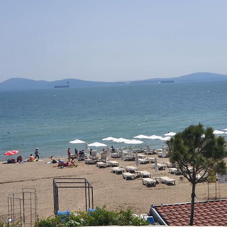Апартамент Иванови Сарафово Burgaz Dış mekan fotoğraf
