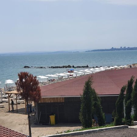Апартамент Иванови Сарафово Burgaz Dış mekan fotoğraf