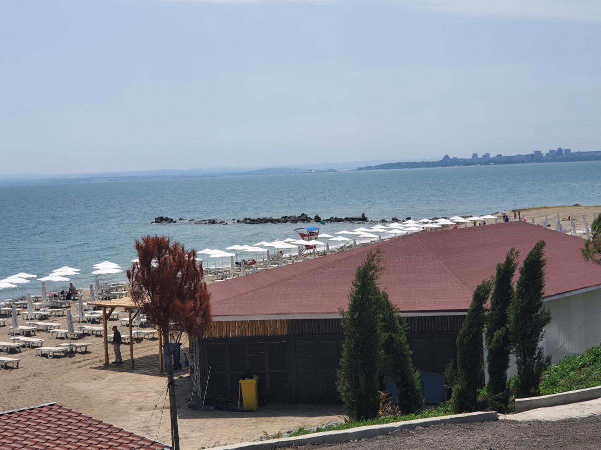 Апартамент Иванови Сарафово Burgaz Dış mekan fotoğraf