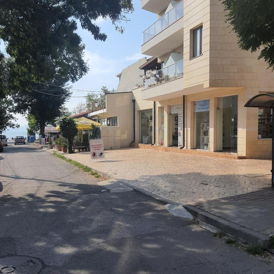 Апартамент Иванови Сарафово Burgaz Dış mekan fotoğraf