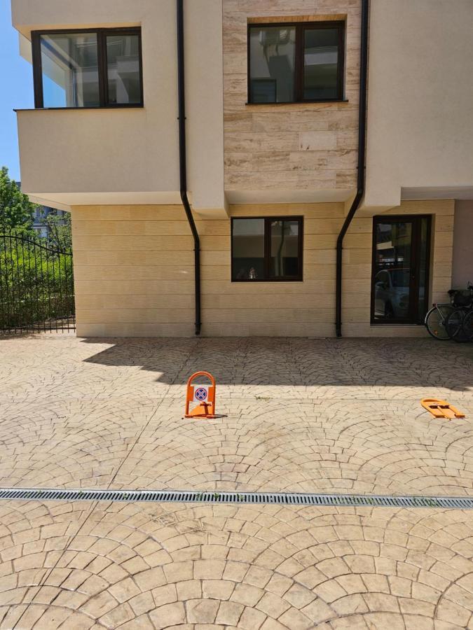 Апартамент Иванови Сарафово Burgaz Dış mekan fotoğraf