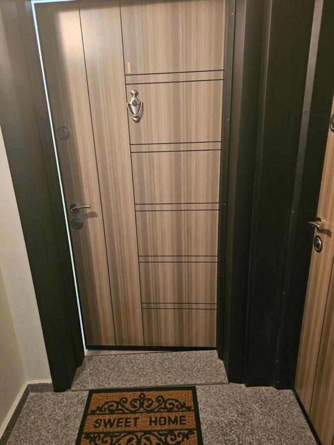 Апартамент Иванови Сарафово Burgaz Dış mekan fotoğraf