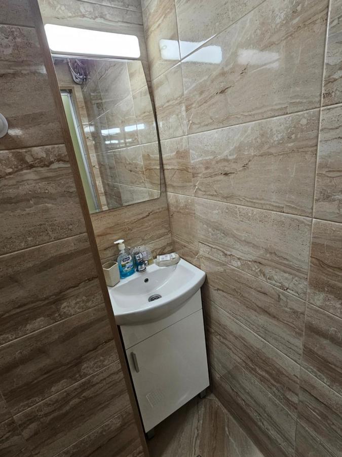 Апартамент Иванови Сарафово Burgaz Dış mekan fotoğraf