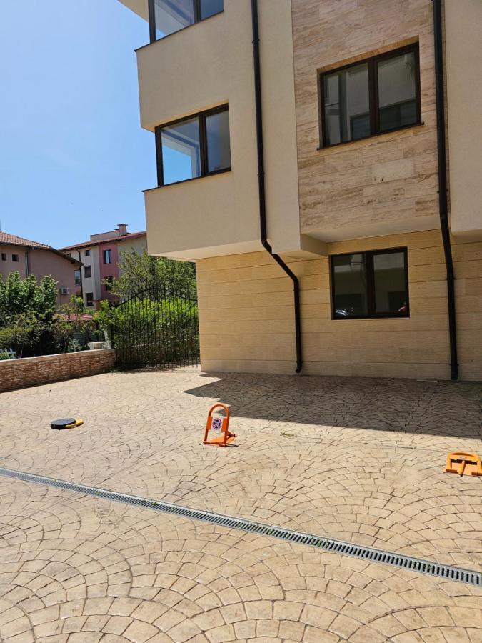 Апартамент Иванови Сарафово Burgaz Dış mekan fotoğraf
