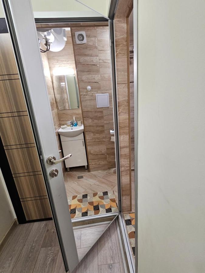Апартамент Иванови Сарафово Burgaz Dış mekan fotoğraf