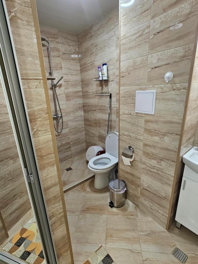 Апартамент Иванови Сарафово Burgaz Dış mekan fotoğraf