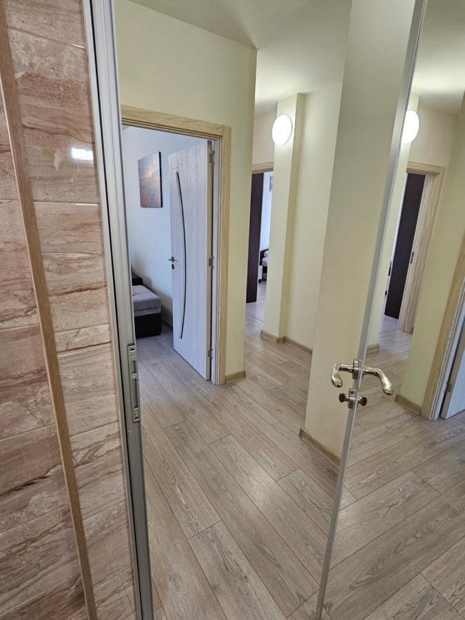 Апартамент Иванови Сарафово Burgaz Dış mekan fotoğraf