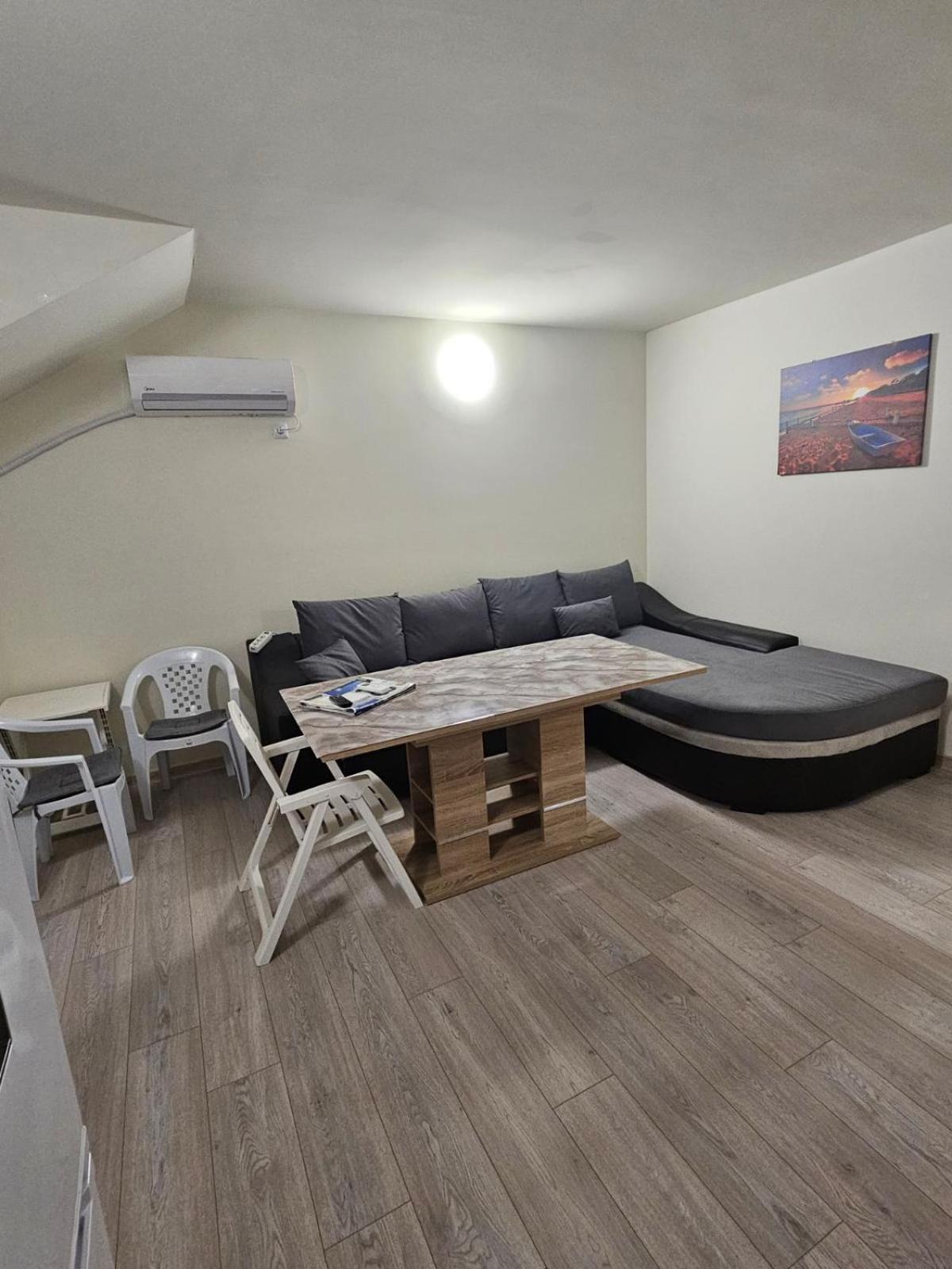 Апартамент Иванови Сарафово Burgaz Dış mekan fotoğraf